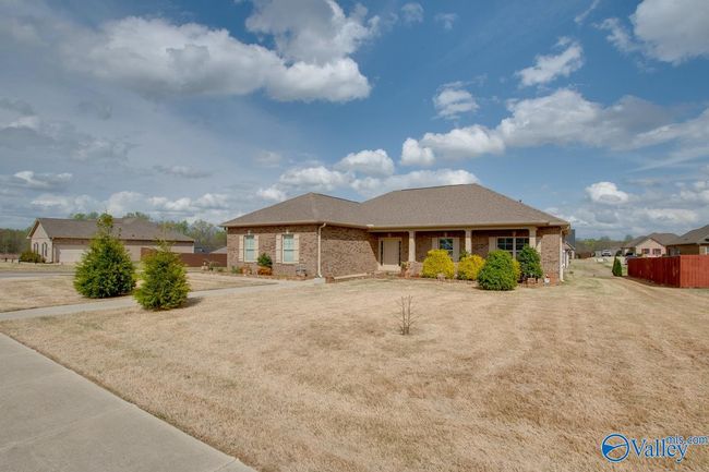 127 Birch Falls Dr, House other with 4 bedrooms, 2 bathrooms and null parking in Hazel Green AL | Image 23