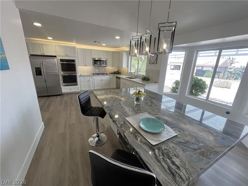 8500 Linderwood Dr, Las Vegas, NV, 89134-8654 | Card Image