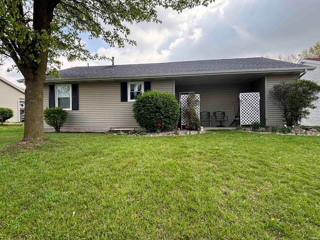 703 Day Spring Ct, House other with 2 bedrooms, 2 bathrooms and null parking in Middlebury IN | Image 4