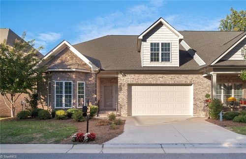 204 Jordan Ridge Way, Jamestown, NC, 27282-9850 | Card Image