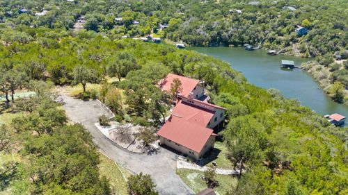 18205 Ridge Rd, Lago Vista, TX, 78645-9710 | Card Image