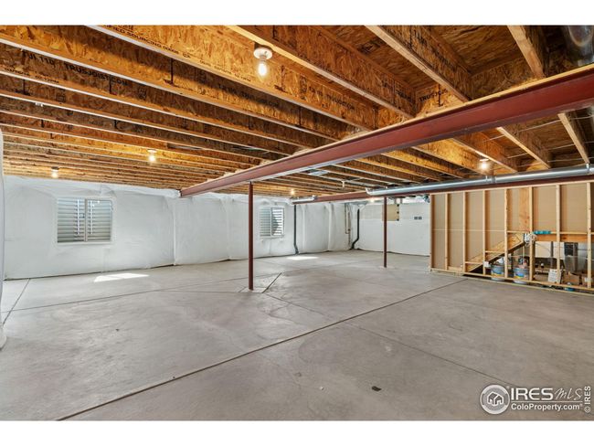 6614 Neota Creek Ct, House other with 4 bedrooms, 4 bathrooms and null parking in Timnath CO | Image 32