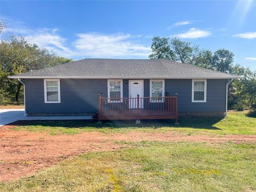 824 Bennett Blvd, Chandler, OK, 74834-4024 | Card Image