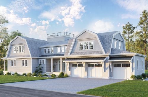 10 Summerhouse Ln, Duxbury, MA, 02332-4907 | Card Image