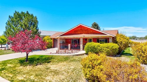 704 Jennings Drive, Cortez, CO, 81321 | Card Image