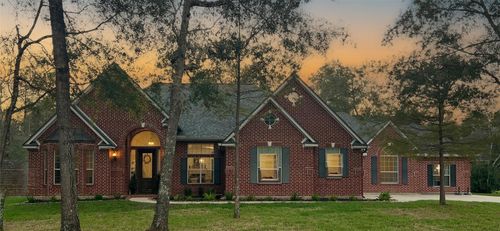 28511 E Benders Landing Blvd, Spring, TX, 77386-1799 | Card Image