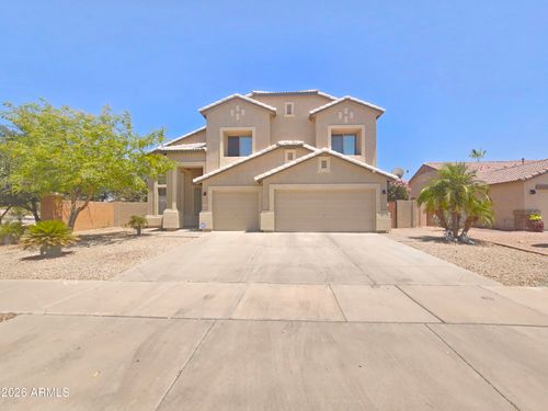 12127 N 141st Dr, Surprise, AZ, 85379-4937 | Card Image