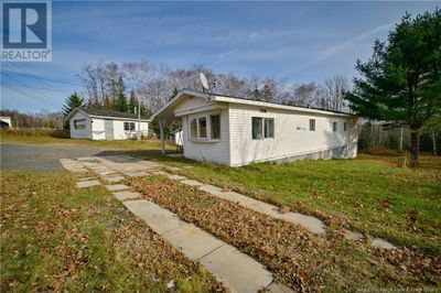 403 Rte 105, House other with 3 bedrooms, 1 bathrooms and null parking in Keswick Ridge NB | Image 3