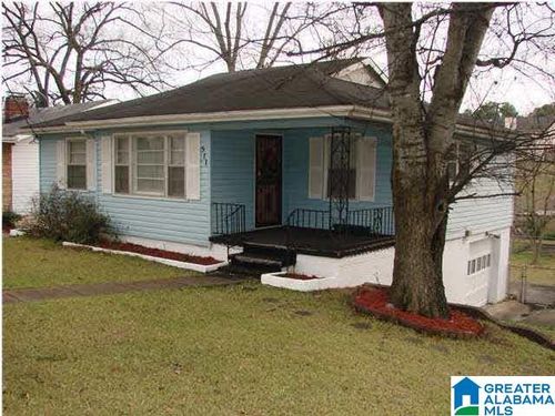 511 12th Ave, MIDFIELD, AL, 35228-3149 | Card Image