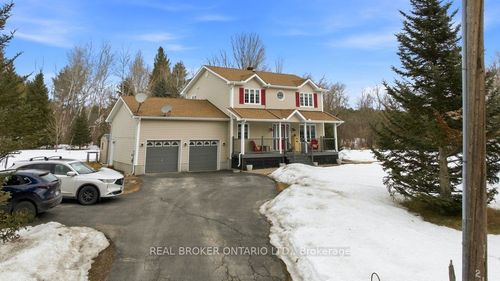 1585 Beckett'S Creek Road, Orleans - Cumberland and Area, ON, K4C1C8 | Card Image