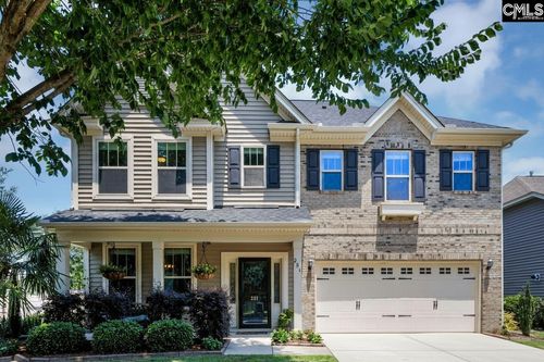 251 Tufton Ct, Cayce, SC, 29033-2741 | Card Image