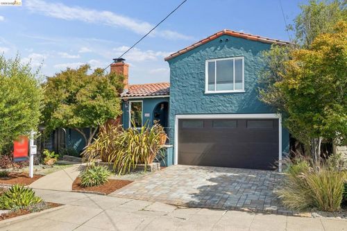 7423 Ward Ave, El Cerrito, CA, 94530 | Card Image