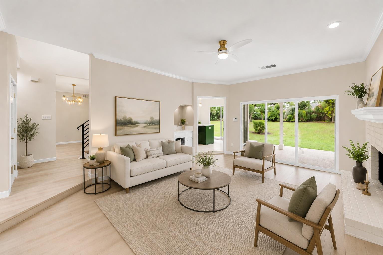 Residential in Austin