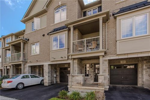 29-215 Dundas St E, Waterdown, ON, L8B0X2 | Card Image