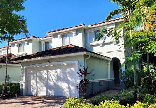 2124 Oakmont Dr, Riviera Beach, FL, 33404-1831 | Card Image