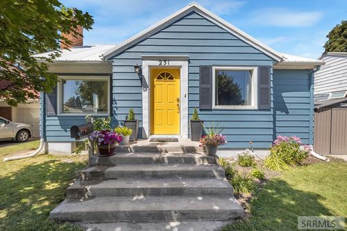 231 E 19th St, Idaho Falls, ID, 83404-6021 | Card Image