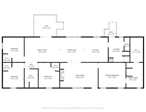 141 Cranberry Ln, Warrenville, SC, 29851-3276 | Card Image