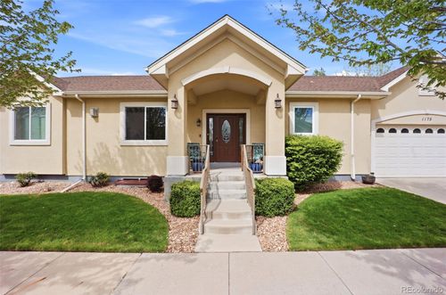 1175 S Balsam St, Lakewood, CO, 80232-5387 | Card Image