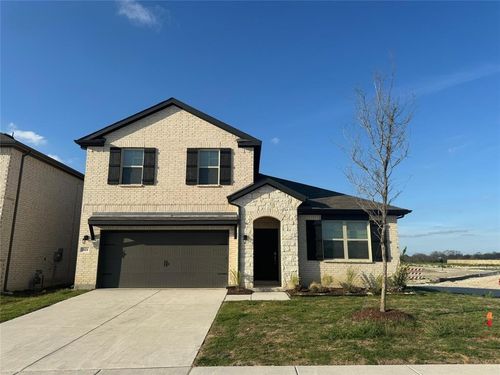 3404 Loftwood Ln, Anna, TX, 75409-6117 | Card Image