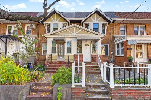 9156 96th Street, New York, NY, 11421 | Card Image