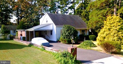 324 Swarthmore Rd, GLASSBORO, NJ, 08028-1538 | Card Image