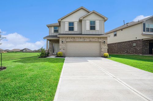 5307 W Bayou Maison Cir, Dickinson, TX, 77539-1238 | Card Image
