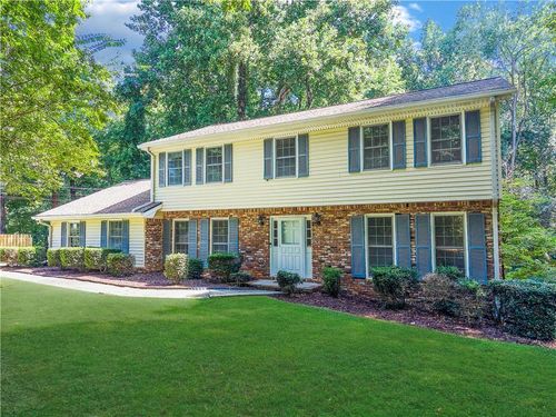 1130 Orchard Way, Roswell, GA, 30075-4114 | Card Image
