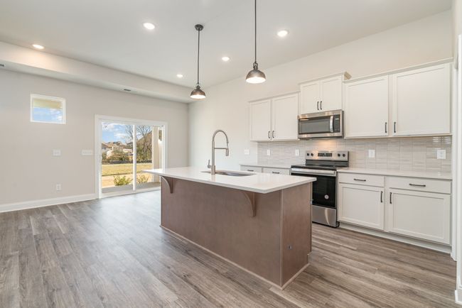2521 Ashebrook Ct, Condo with 2 bedrooms, 3 bathrooms and 4 parking in Murfreesboro TN | Image 5