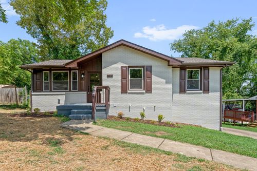 3036 Sunnyview Dr, Nashville, TN, 37218-1624 | Card Image