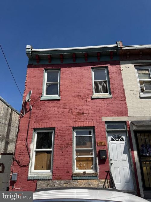 4911 Stiles Street, PHILADELPHIA, PA, 19131 | Card Image