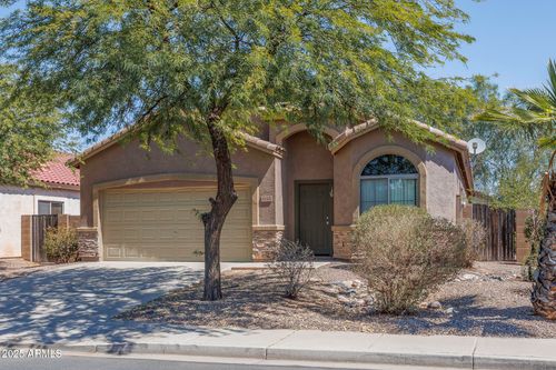 1742 E Chaparral Dr, Casa Grande, AZ, 85122-5882 | Card Image
