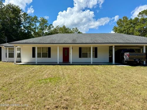 744 Towering Pines Dr, JACKSONVILLE, FL, 32220-1672 | Card Image
