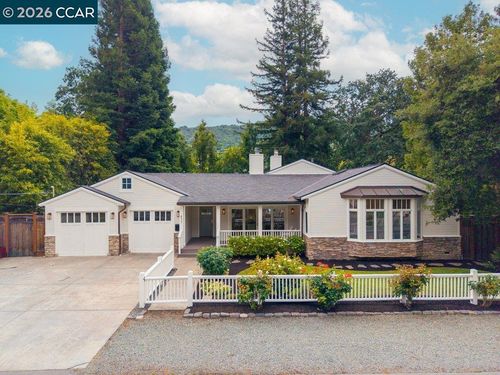 433 Verona Ave, Danville, CA, 94526-2411 | Card Image
