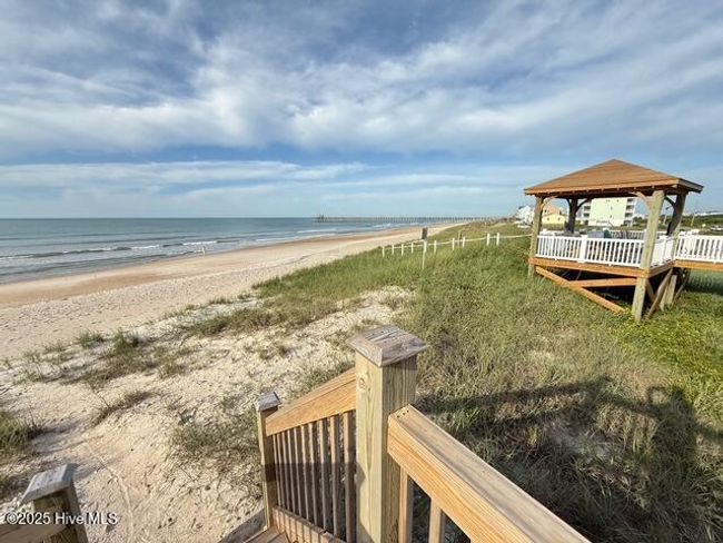 1012 New River Inlet Rd, House other with 5 bedrooms, 4 bathrooms and null parking in N Topsail Beach NC | Image 45