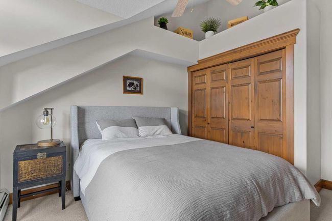 318 - 155 Crossbow Place, Condo with 2 bedrooms, 3 bathrooms and 1 parking in Canmore AB | Image 24