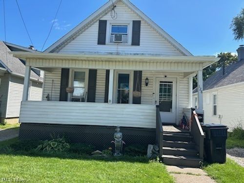 128 Homestead St, Sandusky, OH, 44870-4841 | Card Image