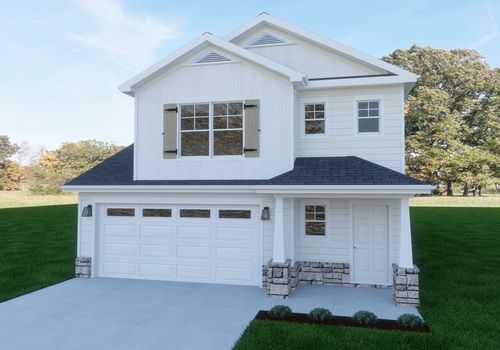 4007 Colleton Ln, Rockvale, TN, 37153 | Card Image