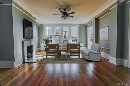 apt-7h-8120 E Jefferson Ave, Detroit, MI, 48214-2672 | Card Image