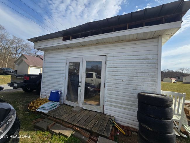 406 Holmes St, House other with 4 bedrooms, 2 bathrooms and null parking in Jonesville VA | Image 25