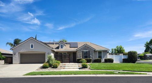 2233 Sheridan Ranch Cir, Plumas Lake, CA, 95961-9028 | Card Image