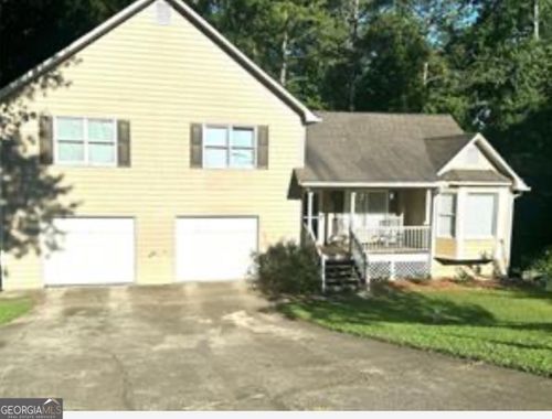 321 Oak Landing Circle Circle, Douglasville, GA, 30134 | Card Image