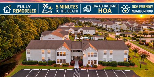 h-1931 Bent Grass Dr, Surfside Beach, SC, 29575-5471 | Card Image