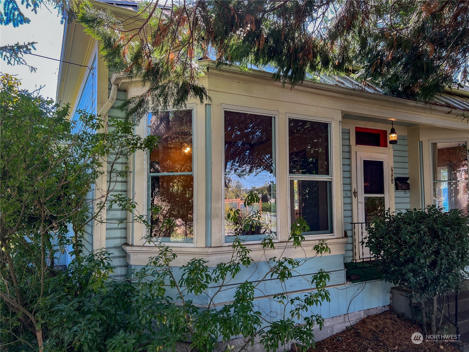 Jefferson St, Port Townsend, WA 98368