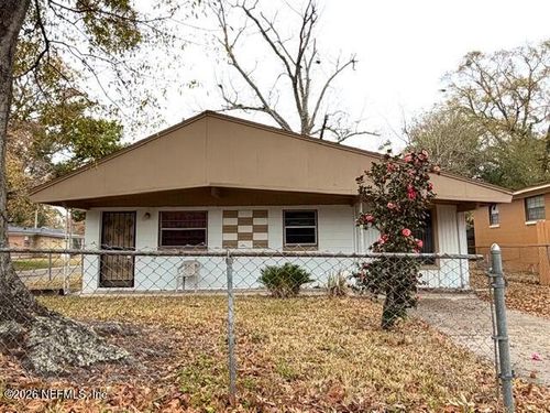 2239 W 17th Street, Jacksonville, FL, 32209 | Card Image