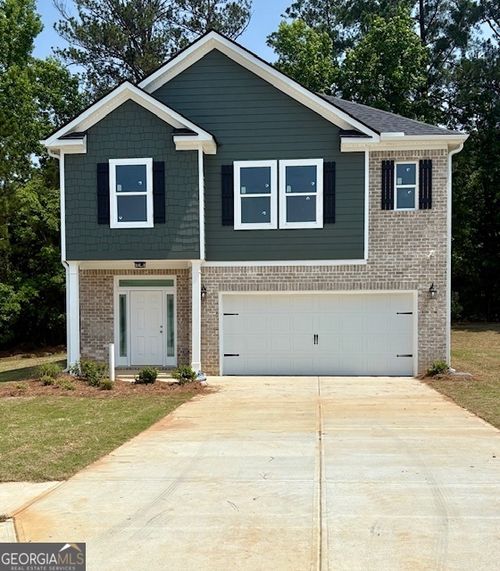 105 Hunts Mill Cir, Griffin, GA, 30224-4574 | Card Image