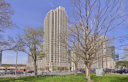 902-628 Fleet St, Toronto, ON, M5V1A8 | Card Image