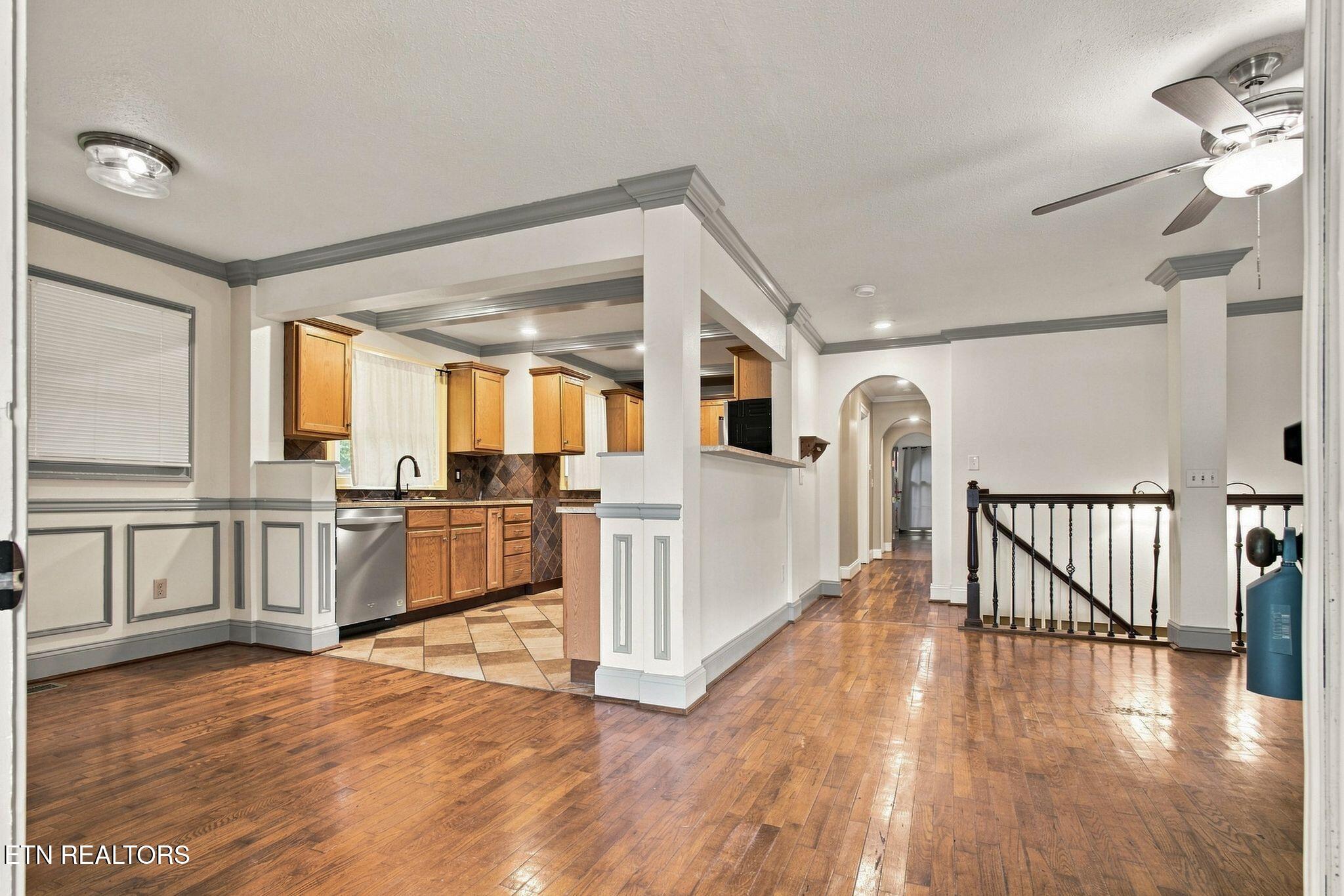 Residential in Knoxville 5