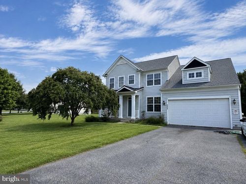 395 Dueling Way, BERLIN, MD, 21811-2595 | Card Image