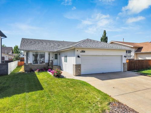 5134 Prairie Ridge Ave, Blackfalds, AB, T4M0E7 | Card Image