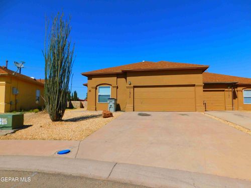 a-11975 Diana Candia, El Paso, TX, 79936-7999 | Card Image